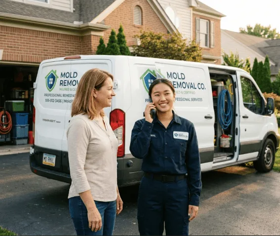 Crawlspace Mold Remediation Cave Creek, AZ FAQs